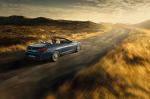 Alpina B6 Bi-Turbo Cabrio 2015 года